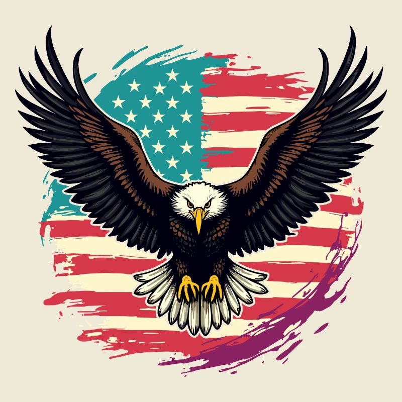 Bald eagle