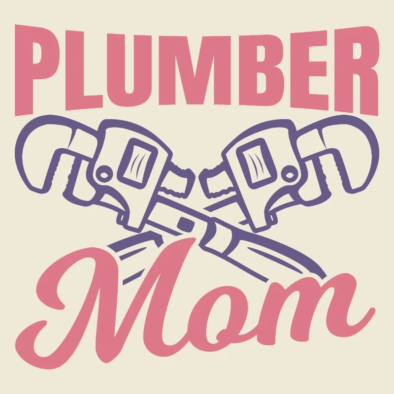 Klempnerin Mutter