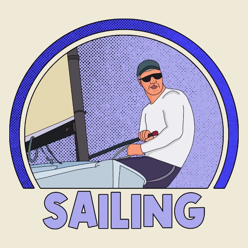 Sailing