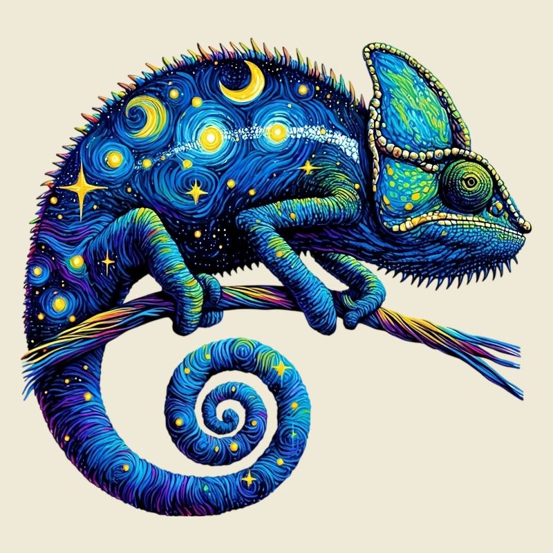 Chameleon