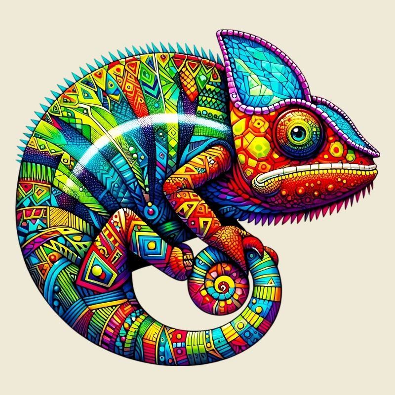 Chameleon