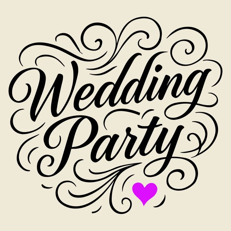 Wedding Party Wedding Party