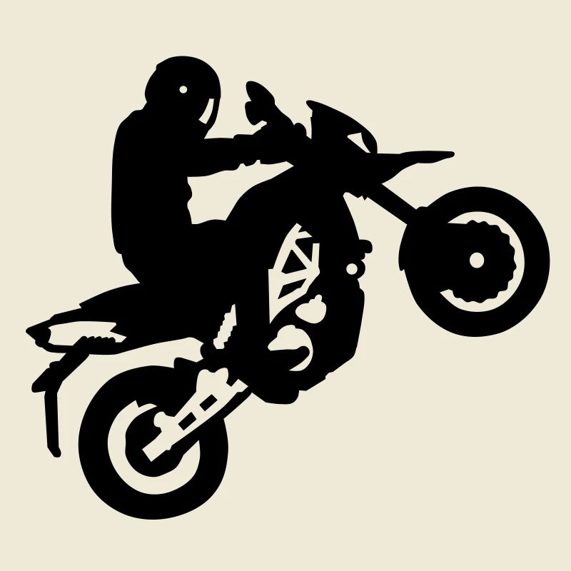 Motorrad