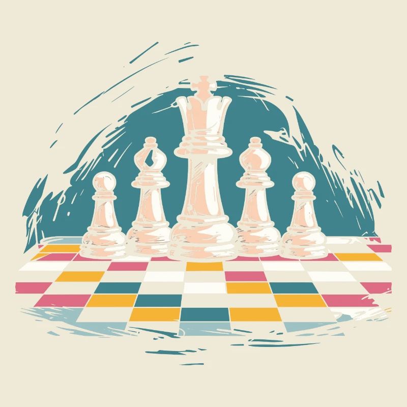 Chess Graphics