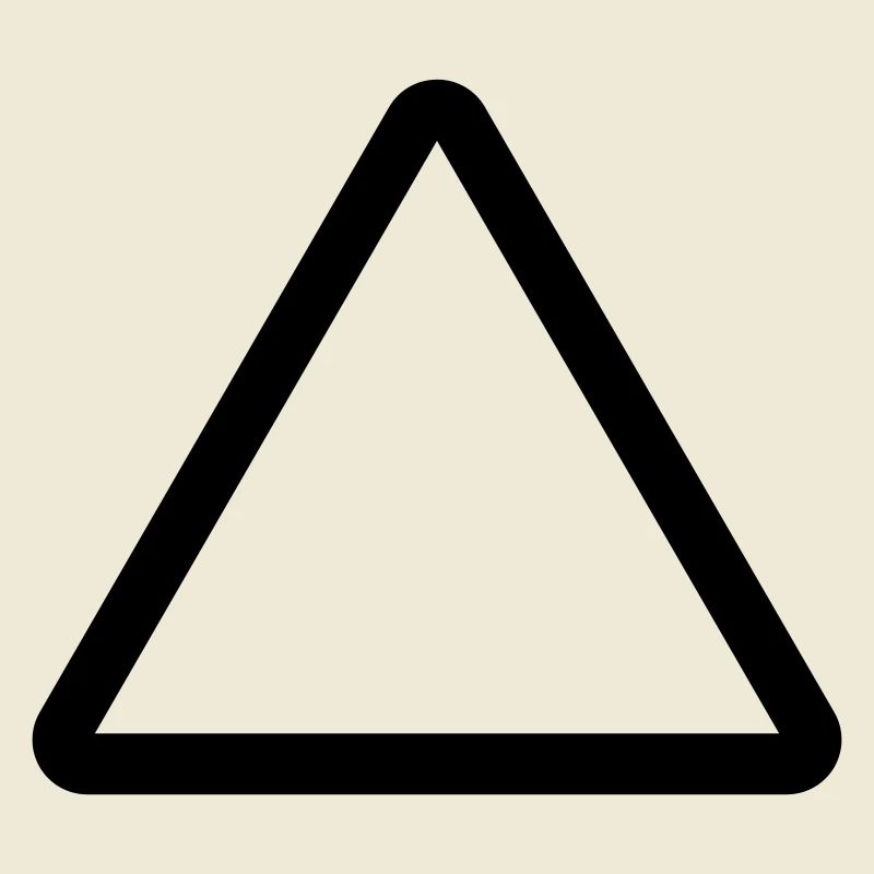 Construction Site, Warning Sign Template, Danger Warning