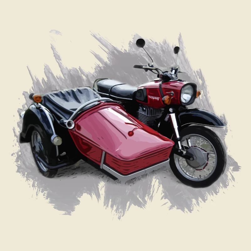 Simson Schwalbe Duo