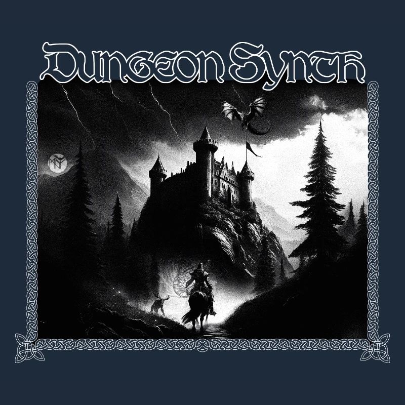 Dungeon Synth