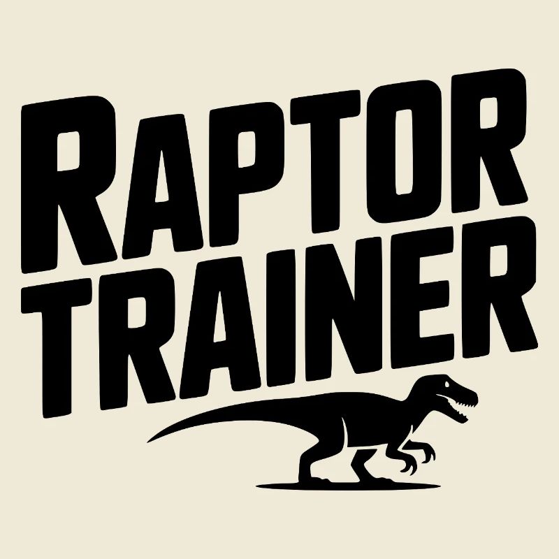 Raptor Trainer