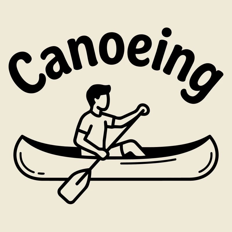Canoeing