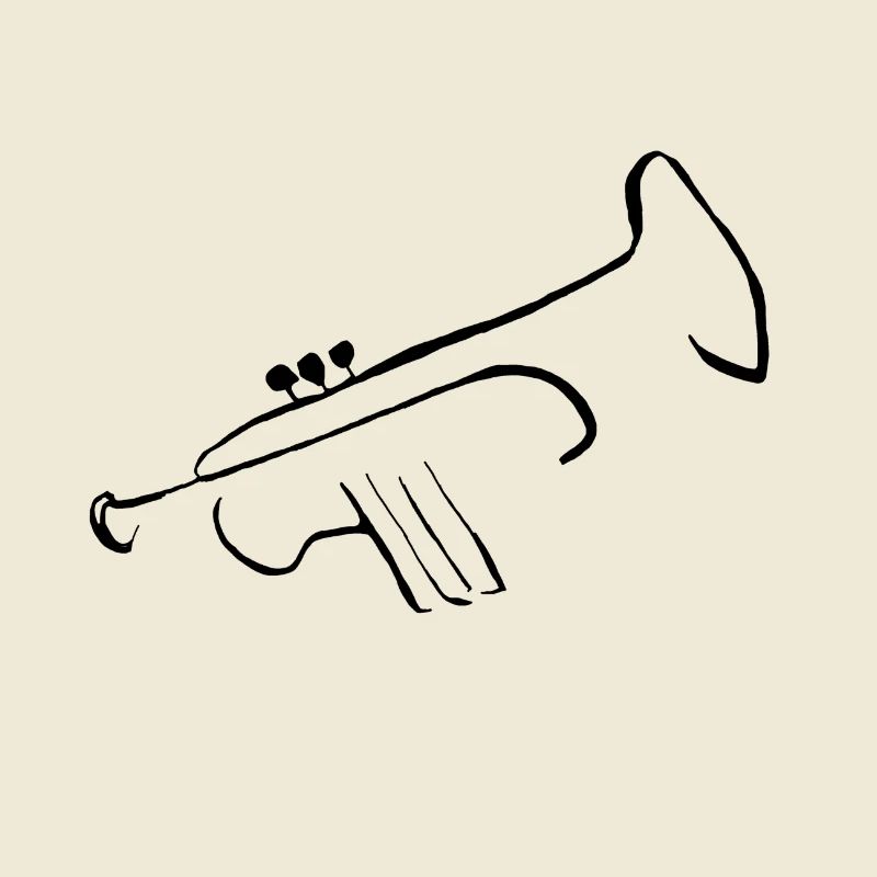 Pure trumpet 2