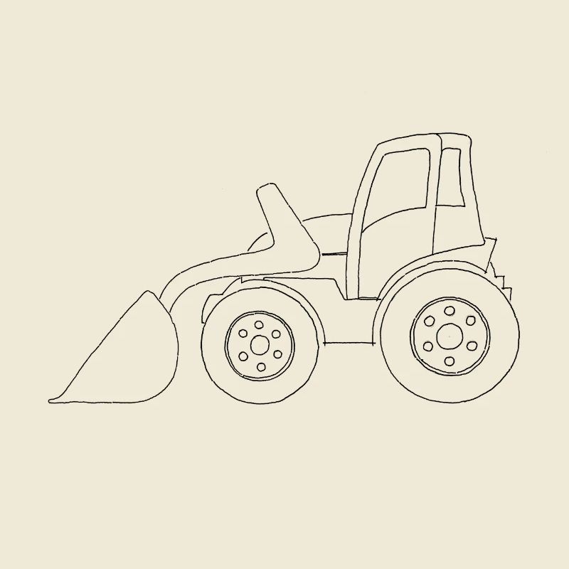 Excavator