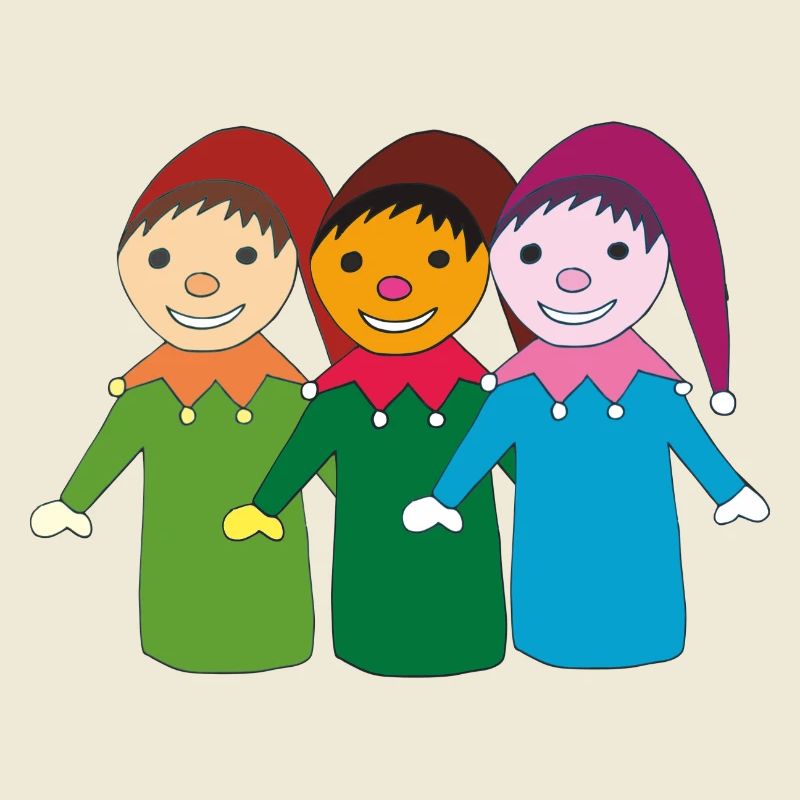 kasper und freunde