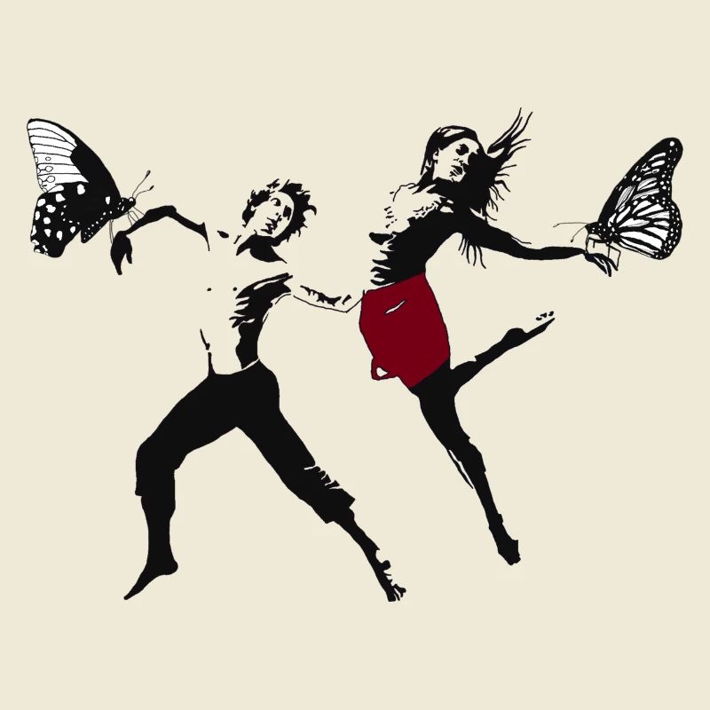 Danse moderne