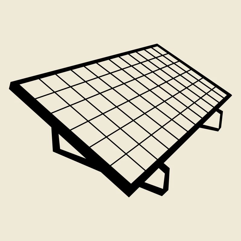 solar panel Solar Anlage