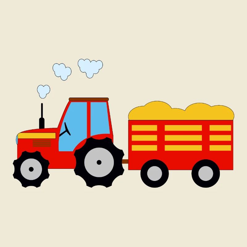 Traktor