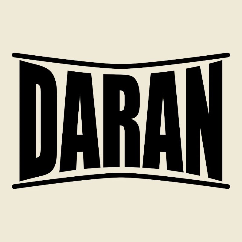 Idée cadeau t-shirt Daran