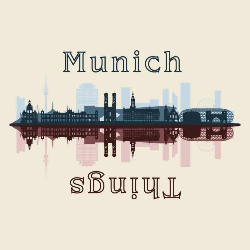 Munich things