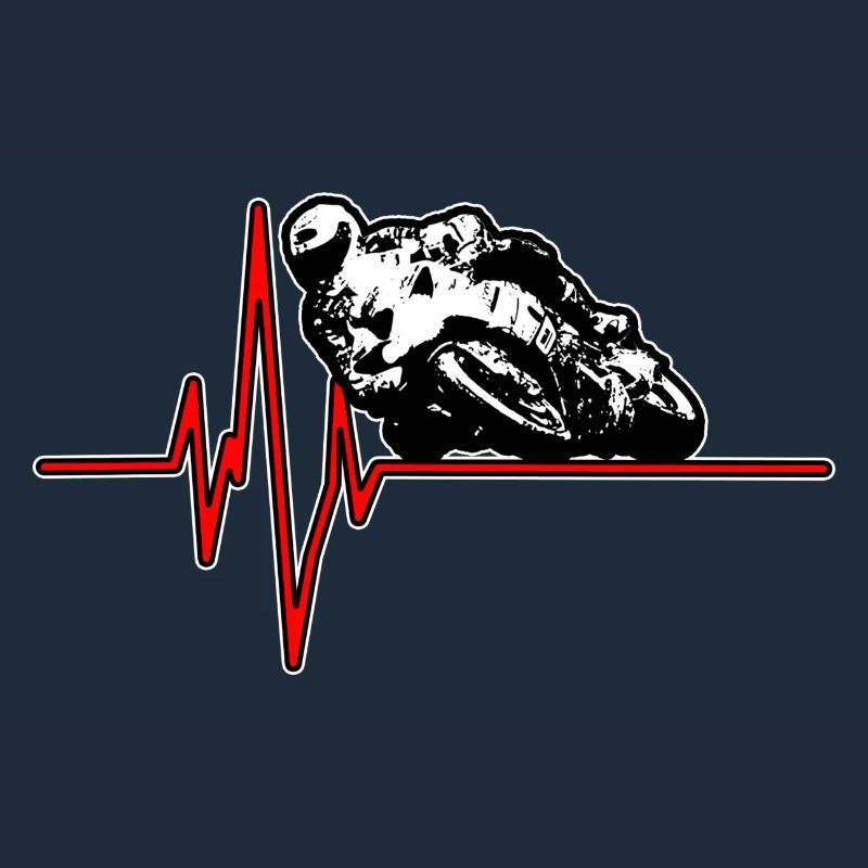 Motorcycle pulse 1
