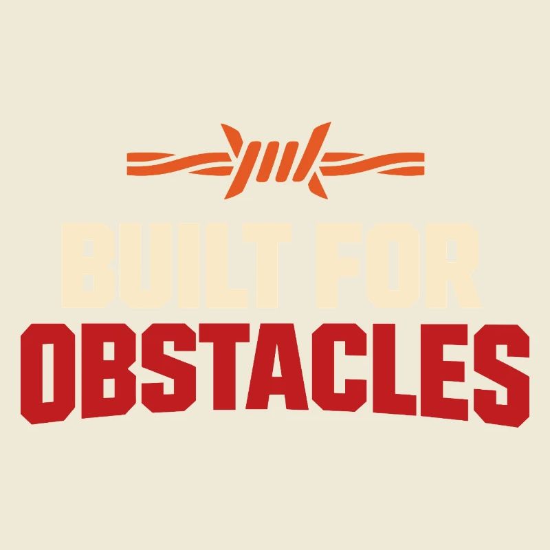 Parcours d’obstacles Course d’obstacles OCR