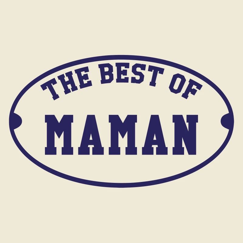 Die beste Mutter - Muttertag