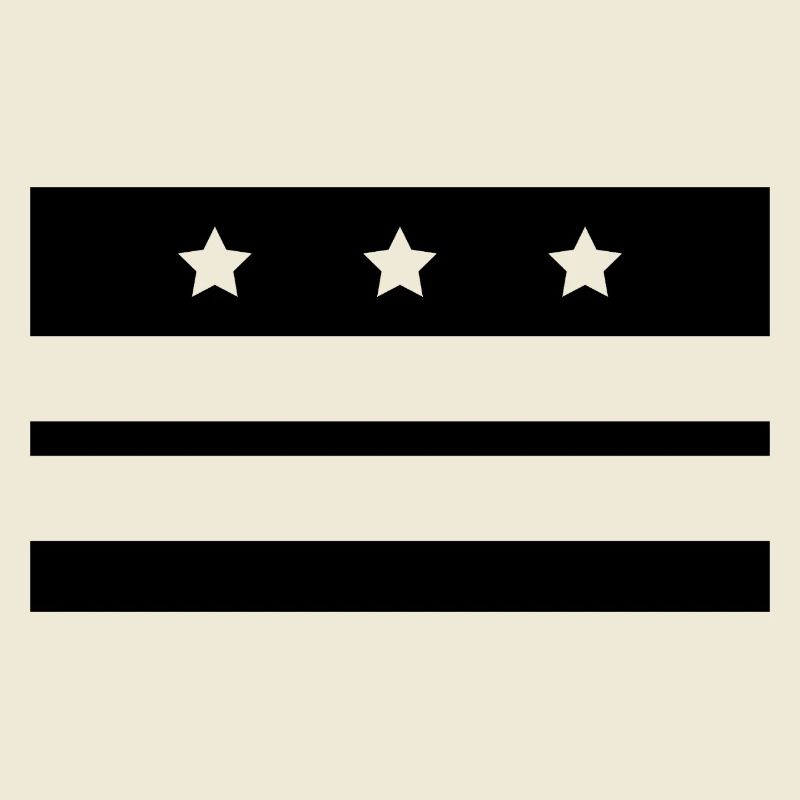 Drapeau de Washington