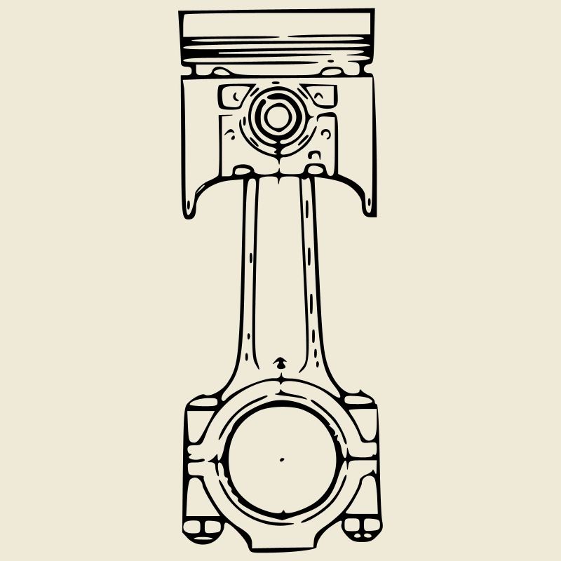 piston