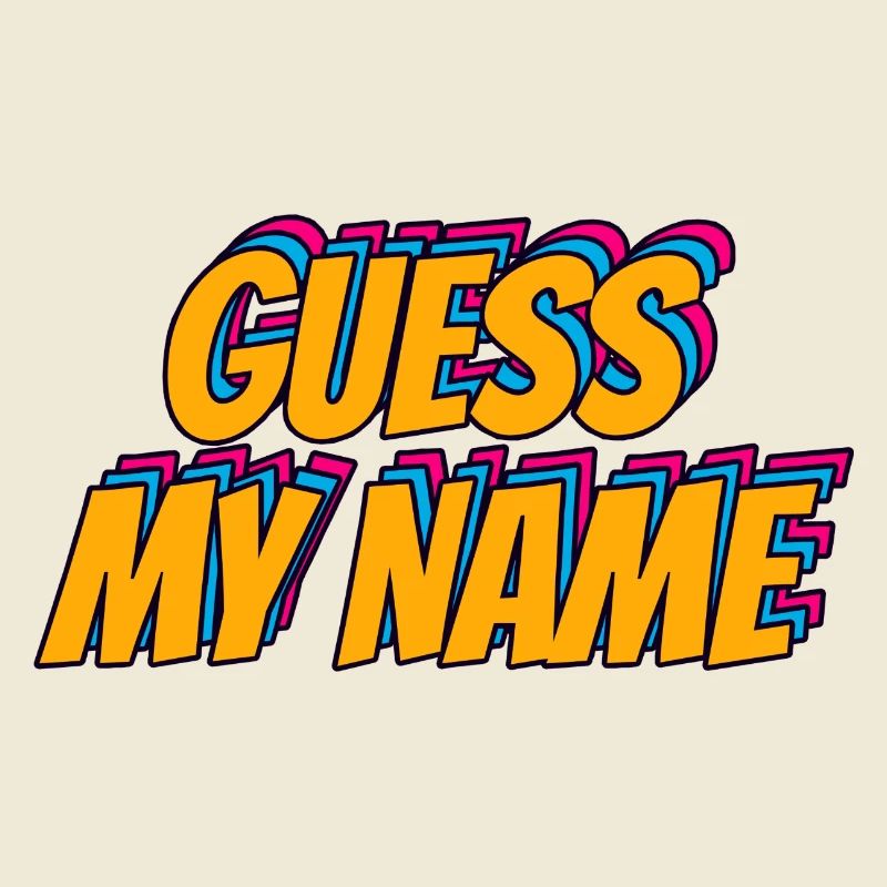 Devinez le nom de Mi