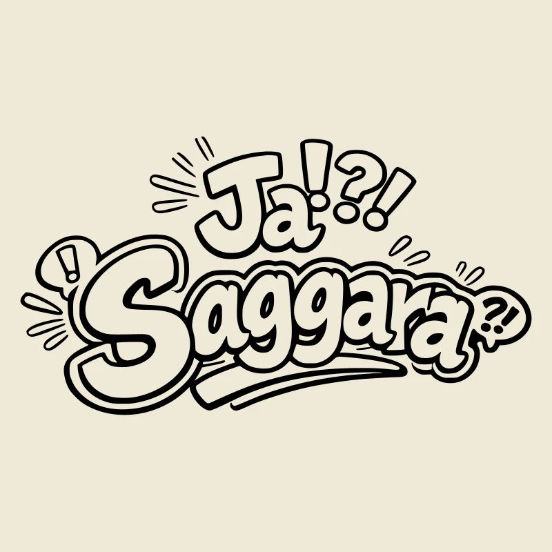 Ja Saggara