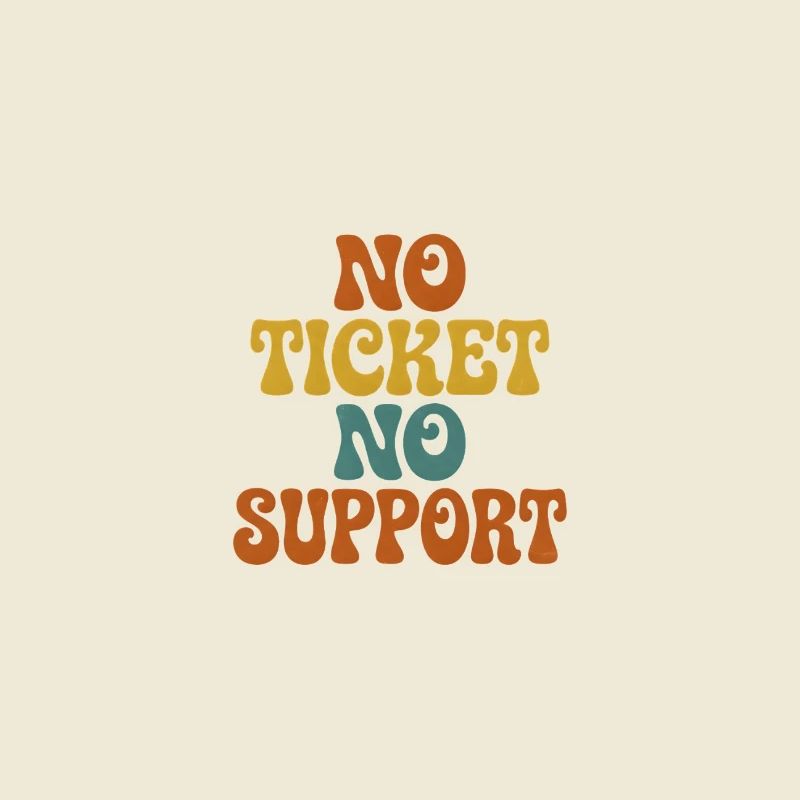 IT Support Service Desk IT Helpdesk Nerd