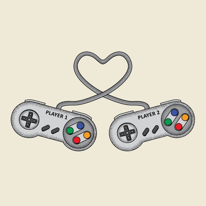 DreamTeam Controller Une console de jeu