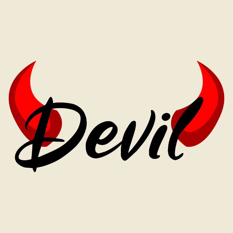 Ich bin ein Teufel - Devil