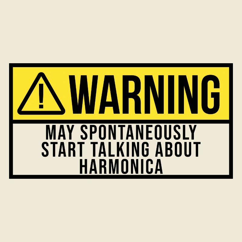 harmonica