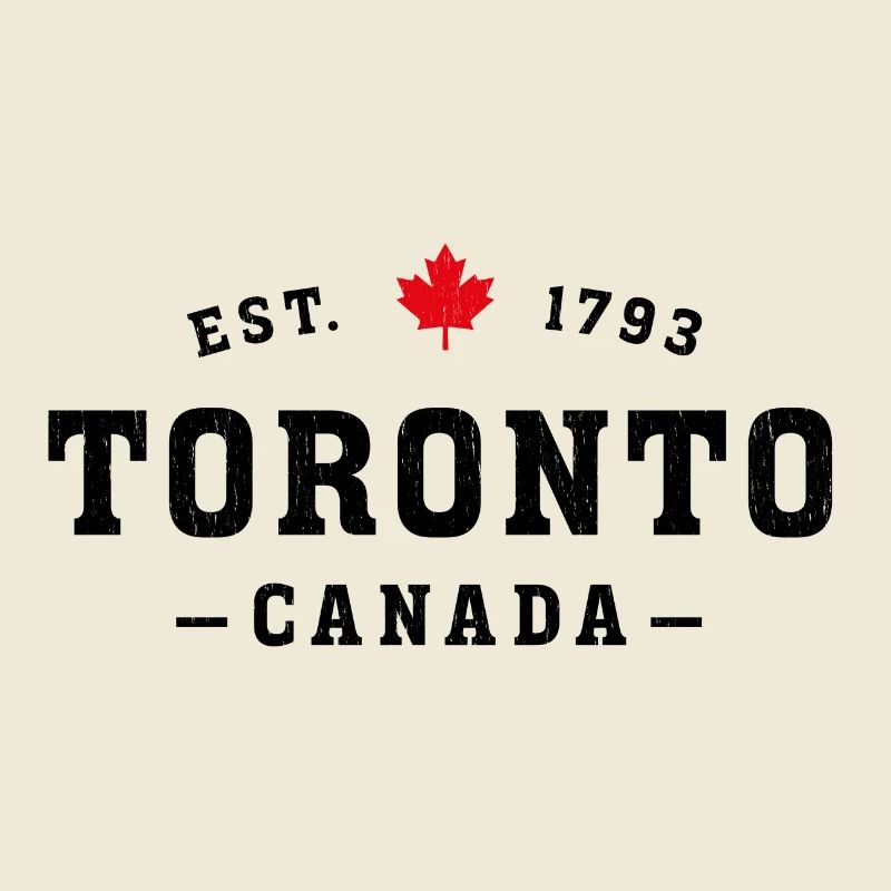 Toronto Canada