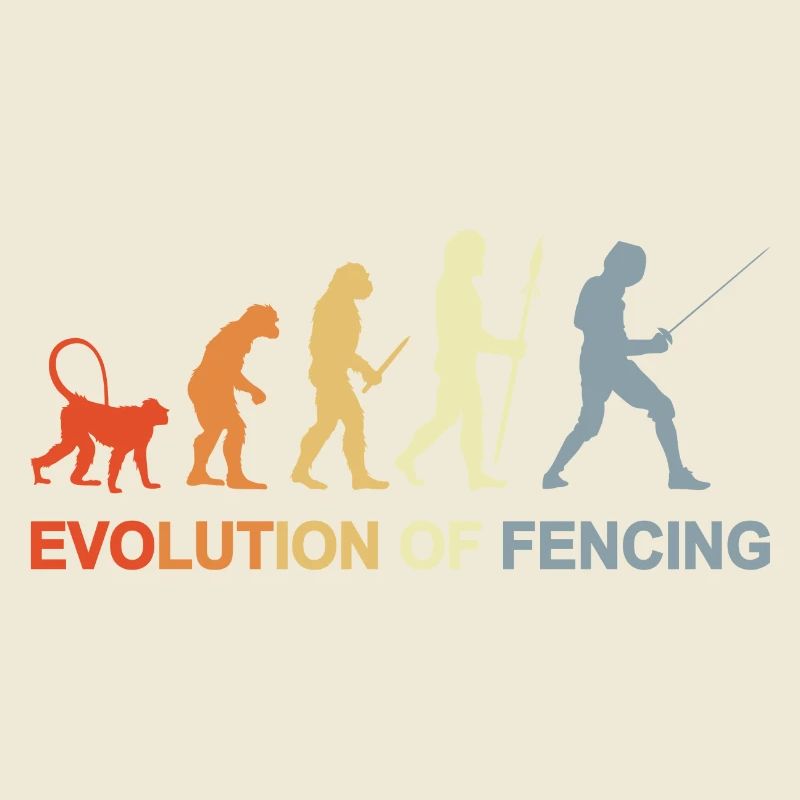 Fechter Evolution
