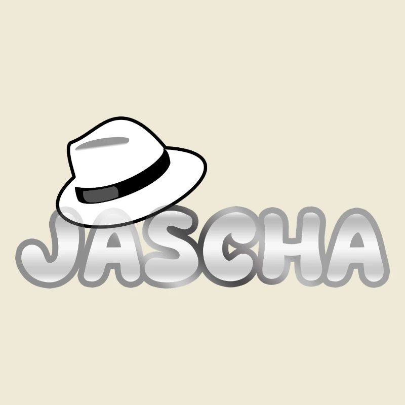 First name Jascha