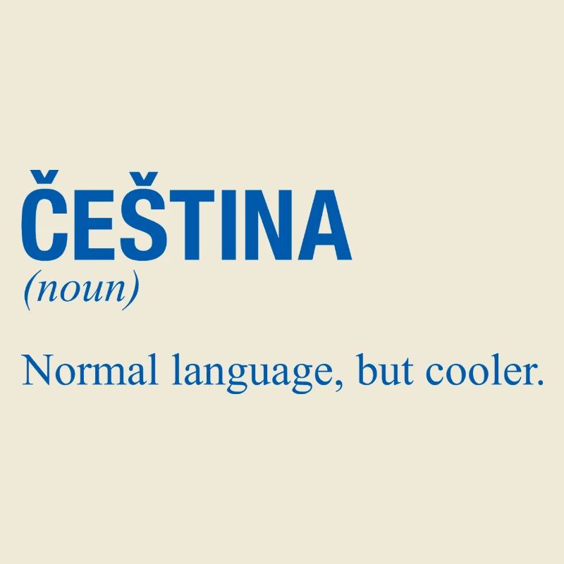 CESTINA, République tchèque