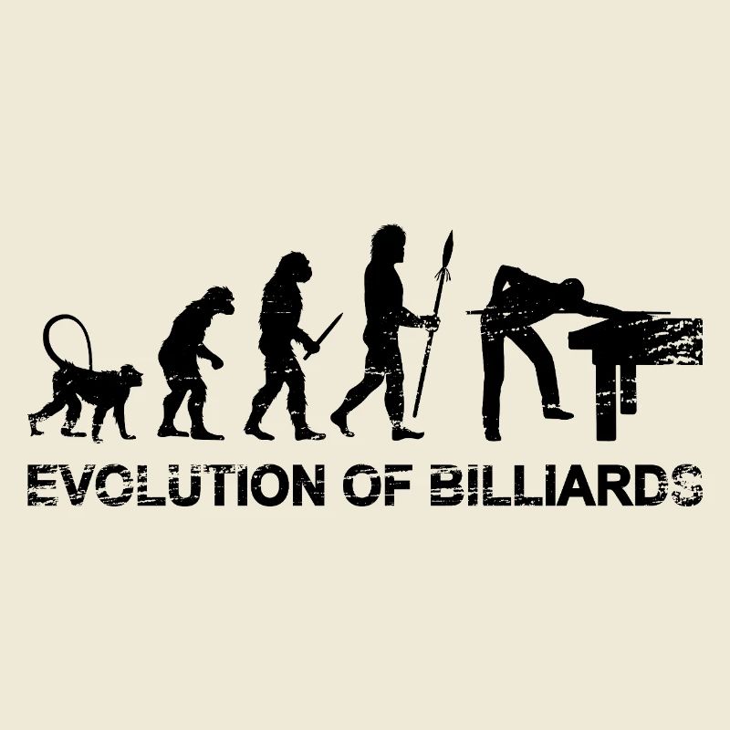 Billiards Evolution