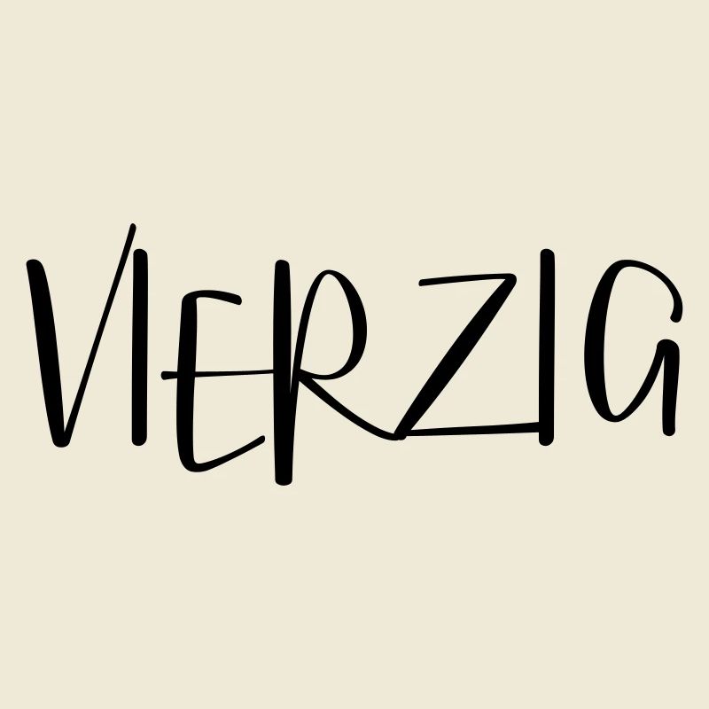 40 vierzig Geburtstag Geschenk