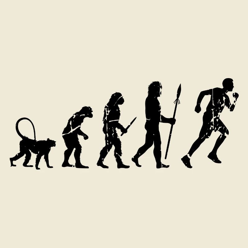 Development of a runner