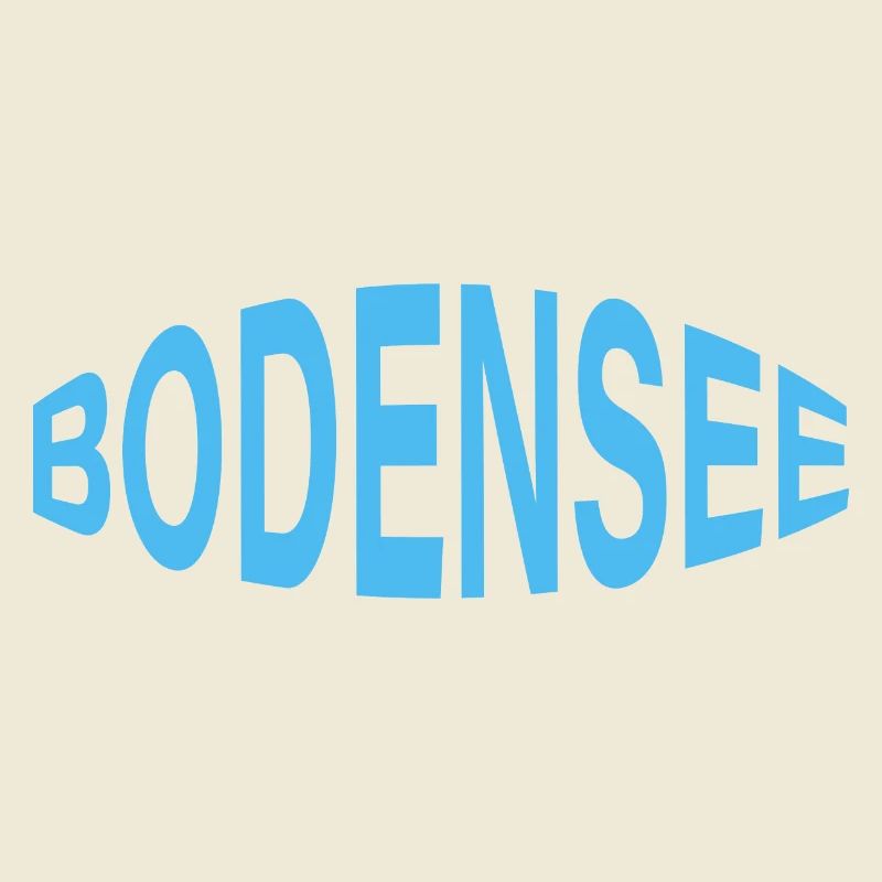 BODENSEE