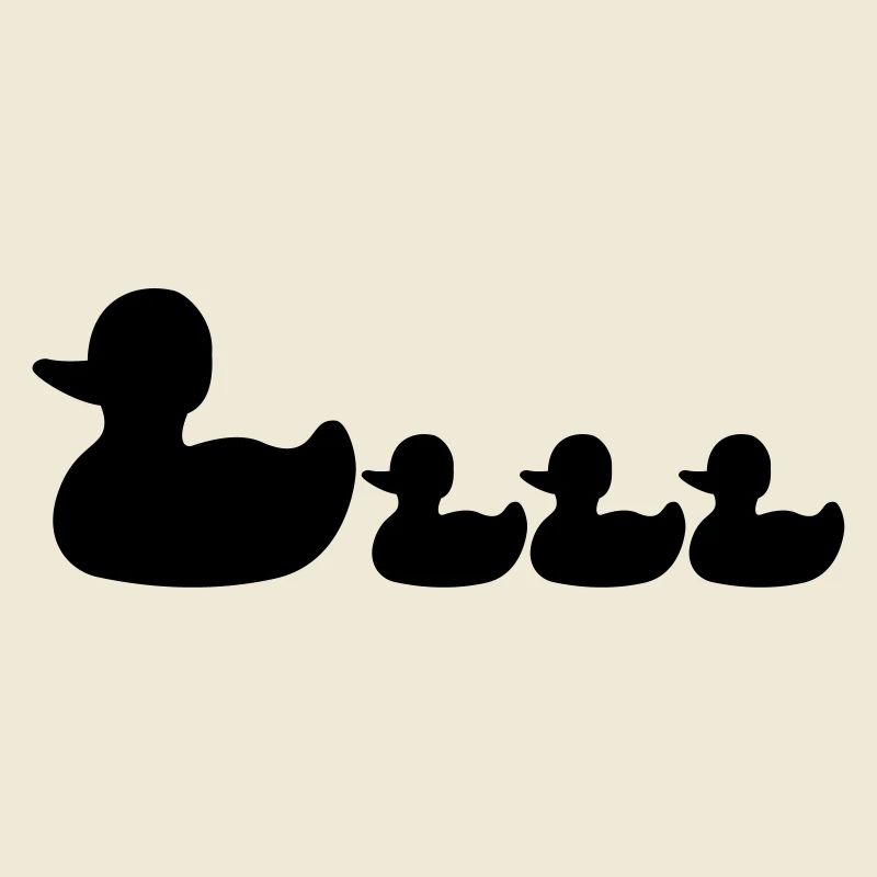 ducks