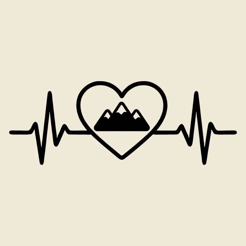 Heart Mountains Three Peaks