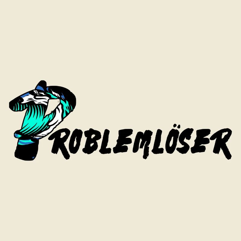 Problem solver text