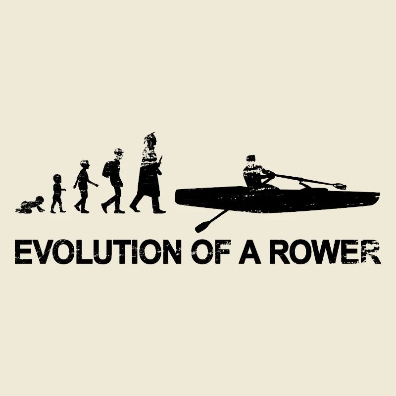 Rower Evolution