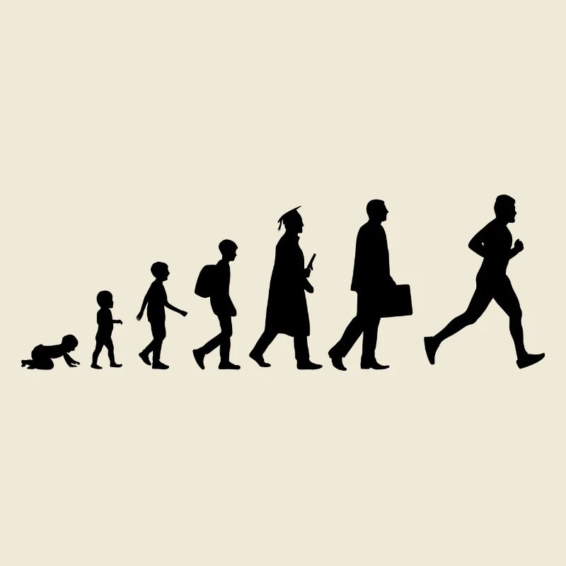 Development of a runner