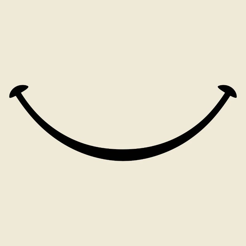smile