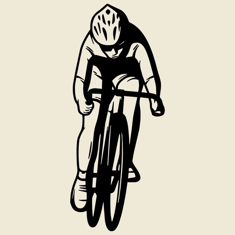 Conception de vélo de route