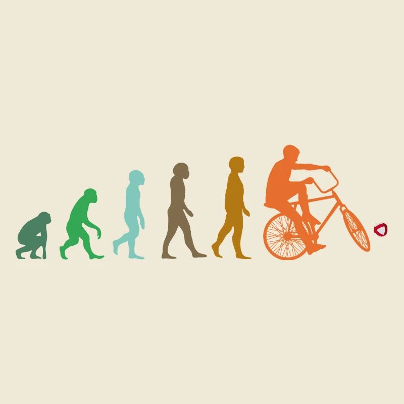 Cycling, Cycleball, Indoor Cycling, Evolution
