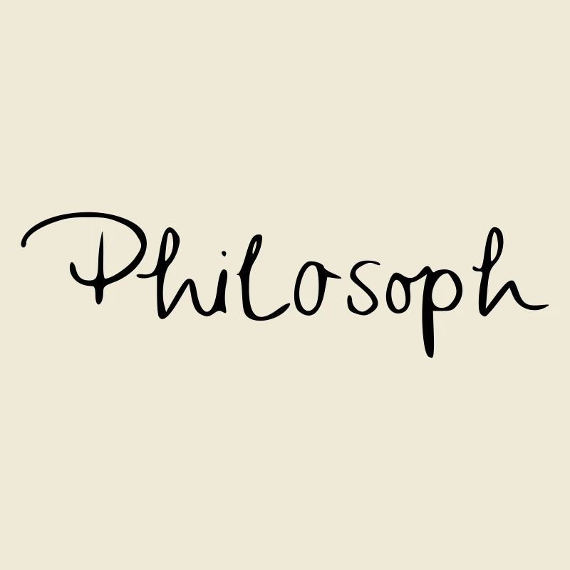 philosopher