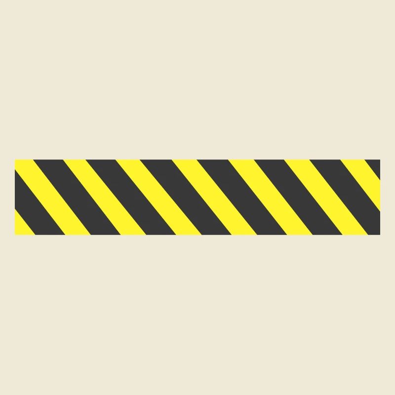 Caution tape